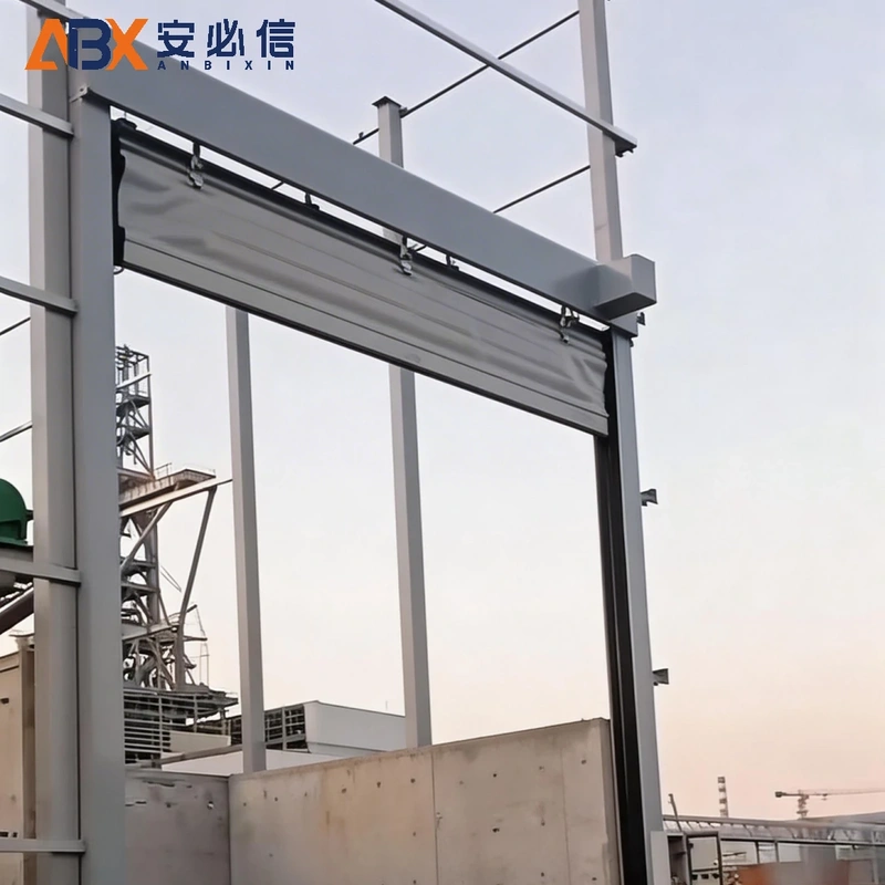 衡阳市高速堆积门